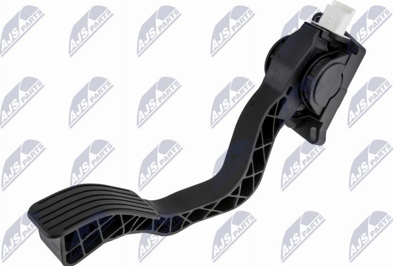 NTY EAP-ME-000 - Garnitura pedale plina www.molydon.hr
