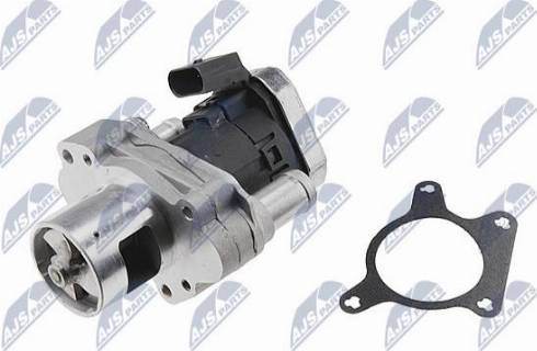 NTY EGR-ME-000 - EGR ventil www.molydon.hr