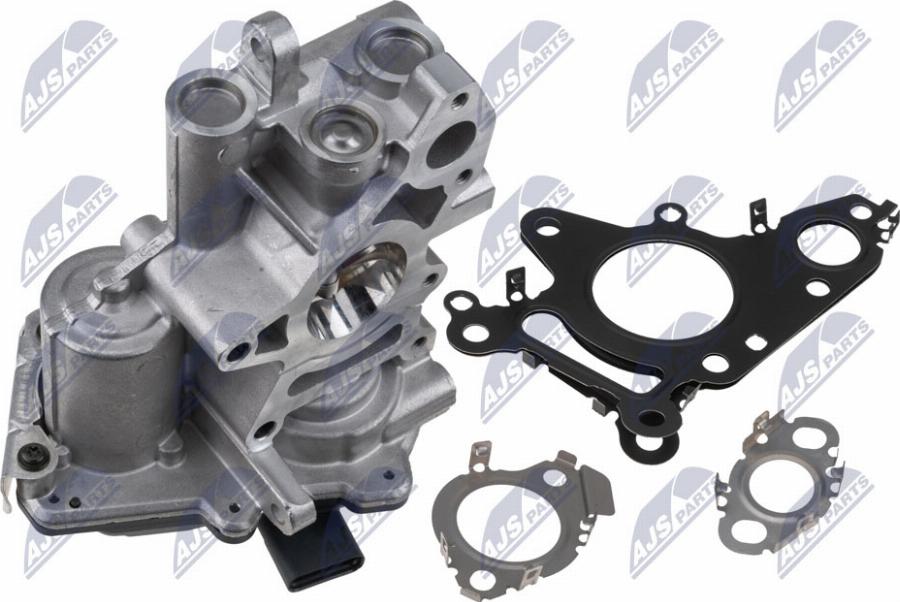 NTY EGR-ME-019 - EGR ventil www.molydon.hr