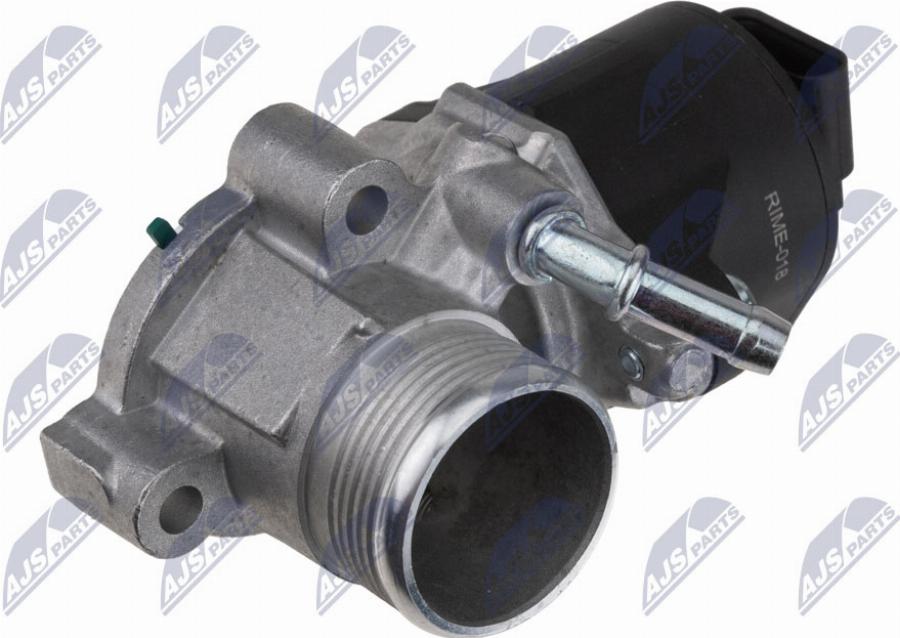 NTY EGR-ME-018 - EGR ventil www.molydon.hr