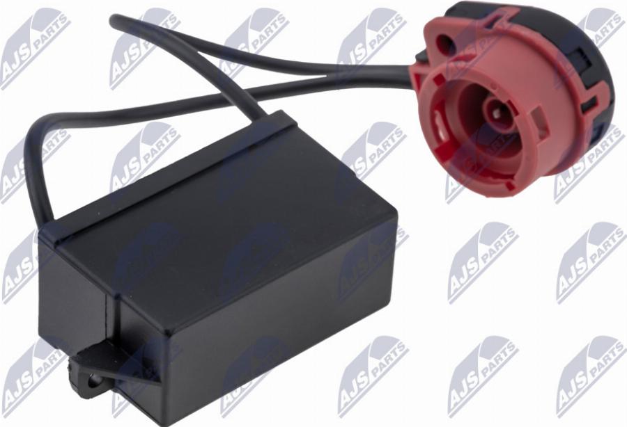 NTY EPX-UV-000 - Komandni Uređaj, osvjetljenje  www.molydon.hr