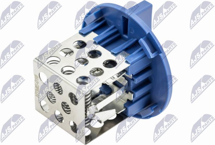 NTY ERD-ME-016 - Otpornik, ventilator kabine/unutrasnjeg prostora www.molydon.hr