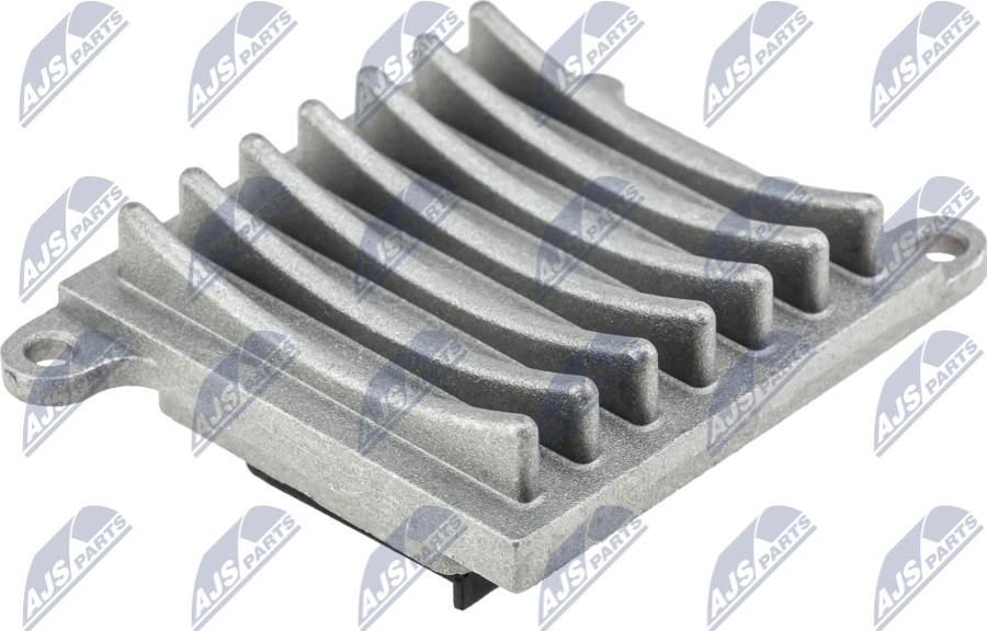 NTY ERD-ME-020 - Otpornik, ventilator kabine/unutrasnjeg prostora www.molydon.hr