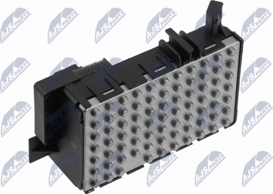 NTY ERD-ME-022 - Otpornik, ventilator kabine/unutrasnjeg prostora www.molydon.hr