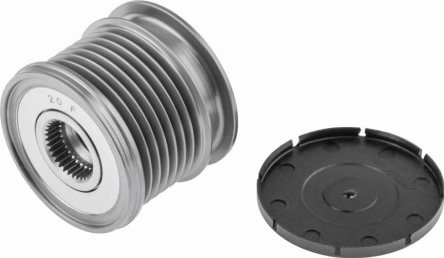 NTY ESA-CH-002 - Remenica, alternator www.molydon.hr