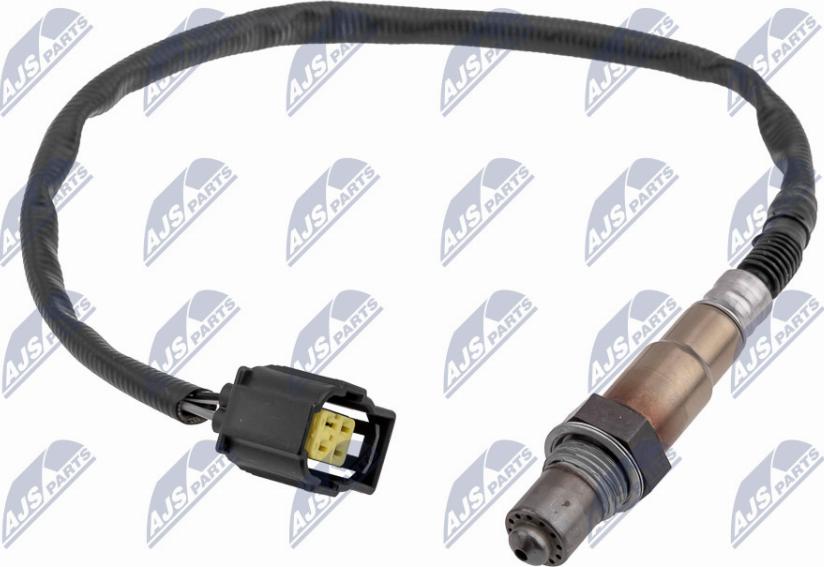 NTY ESL-ME-001 - Lambda-sonda www.molydon.hr