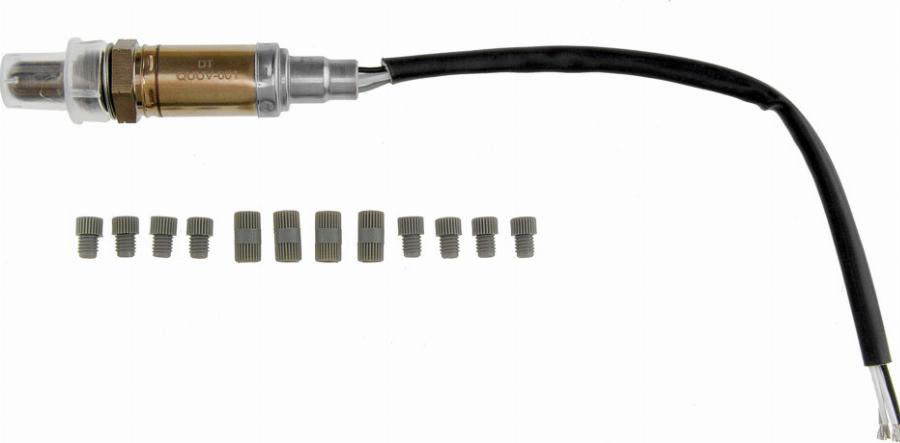 NTY ESL-UV-001 - Lambda-sonda www.molydon.hr