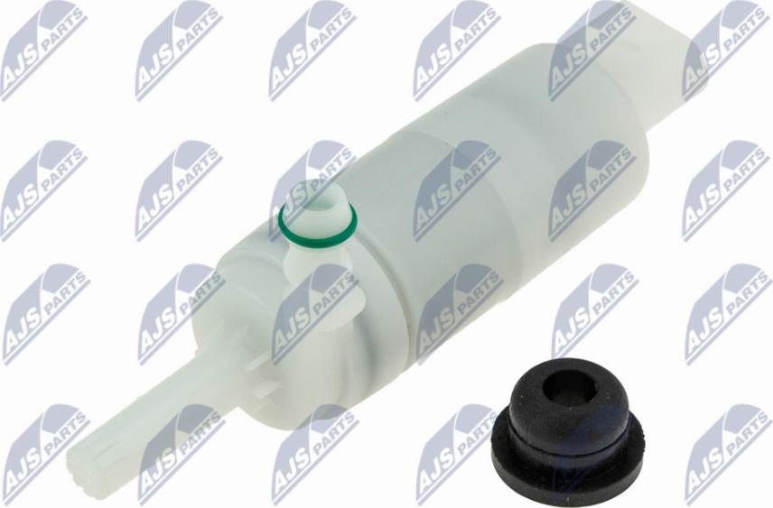 NTY ESP-ME-000 - Pumpa za tekućinu za pranje, pranje vjetrobrana www.molydon.hr