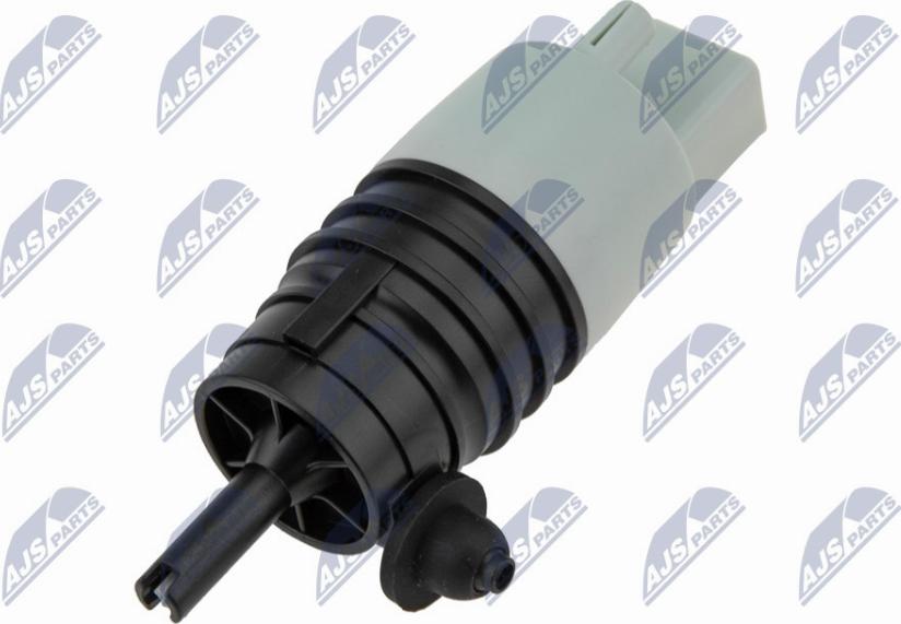 NTY ESP-ME-001 - Pumpa za tekućinu za pranje, pranje farova www.molydon.hr