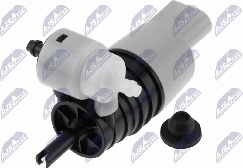 NTY ESP-ME-003 - Pumpa za tekućinu za pranje, pranje vjetrobrana www.molydon.hr