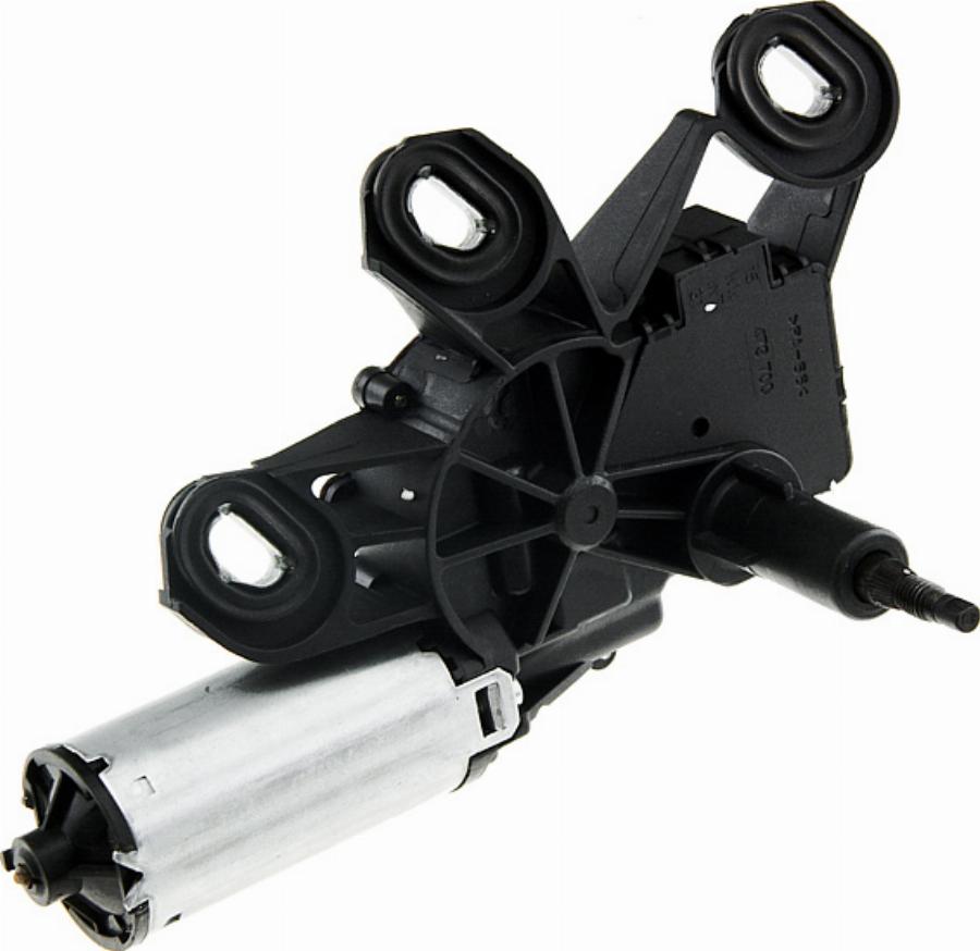 NTY ESW-ME-005 - Motor brisača www.molydon.hr