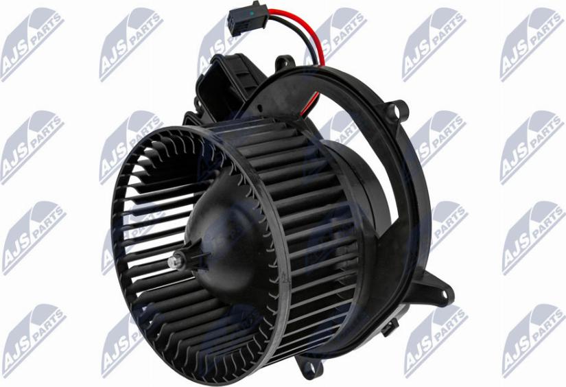 NTY EWN-ME-009 - Ventilator kabine/unutrasnjeg prostora www.molydon.hr