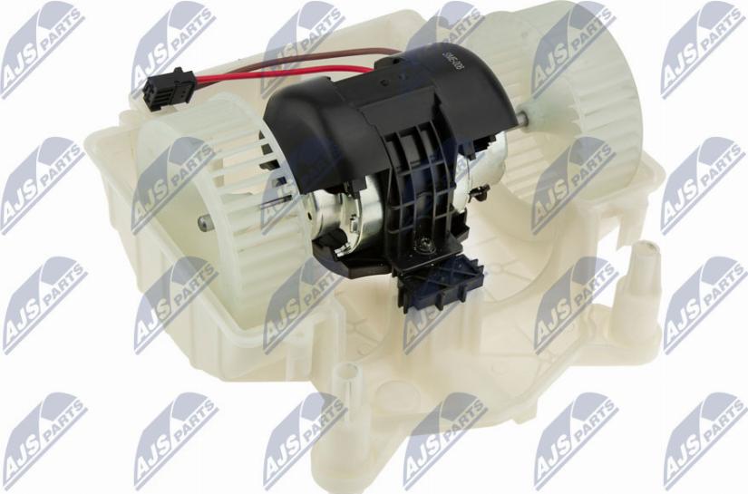NTY EWN-ME-006 - Ventilator kabine/unutrasnjeg prostora www.molydon.hr