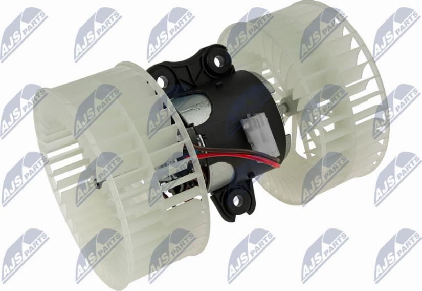 NTY EWN-ME-008 - Ventilator kabine/unutrasnjeg prostora www.molydon.hr