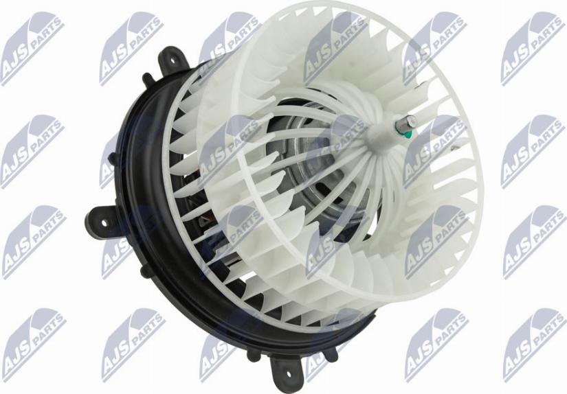NTY EWN-ME-015 - Ventilator kabine/unutrasnjeg prostora www.molydon.hr