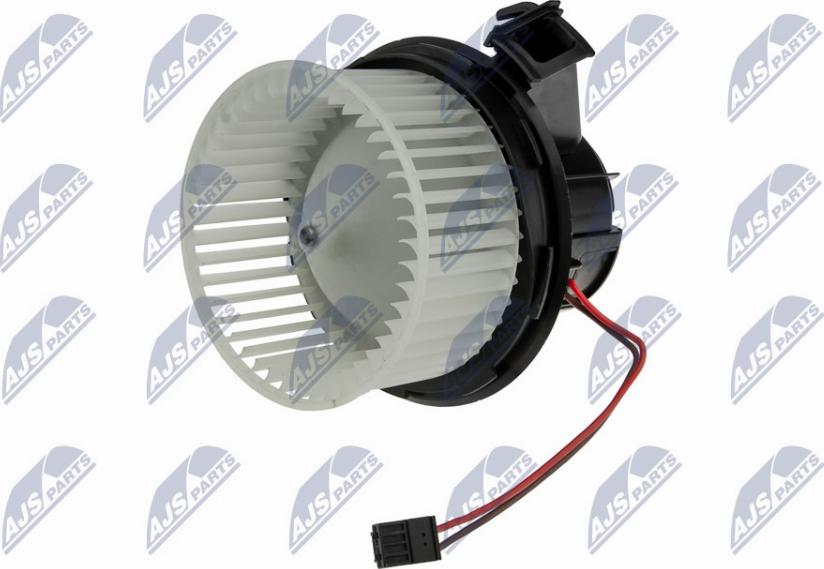 NTY EWN-ME-010 - Ventilator kabine/unutrasnjeg prostora www.molydon.hr