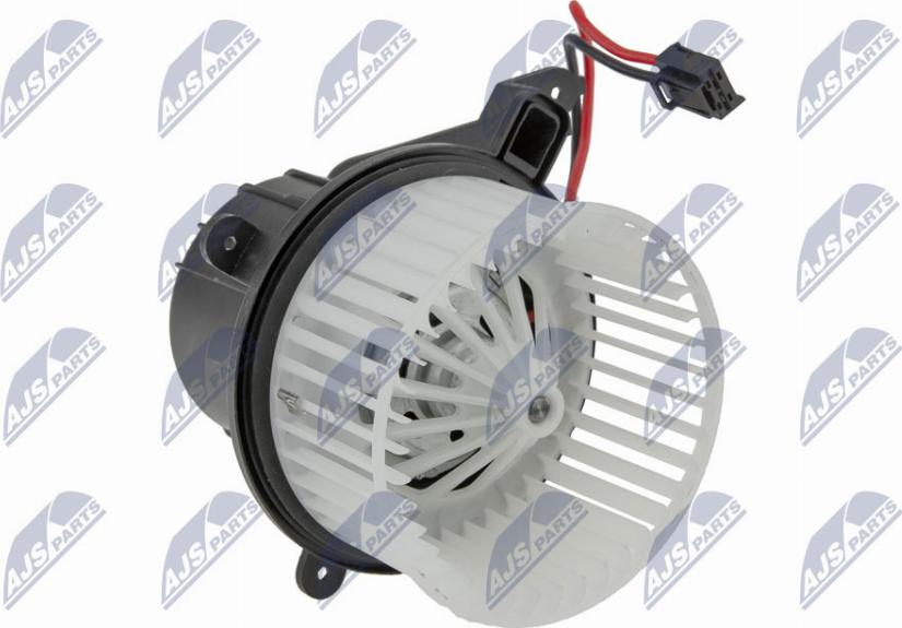NTY EWN-ME-013 - Ventilator kabine/unutrasnjeg prostora www.molydon.hr