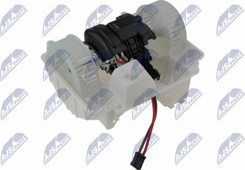NTY EWN-ME-012 - Ventilator kabine/unutrasnjeg prostora www.molydon.hr