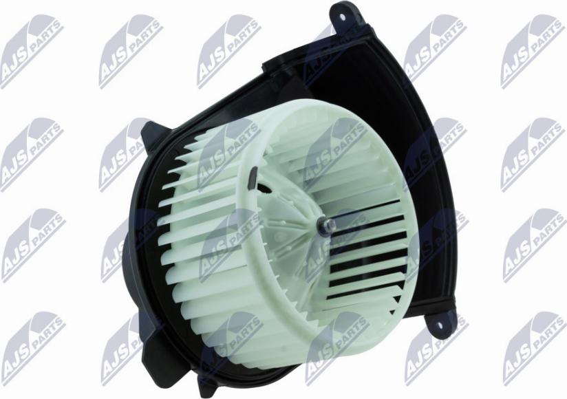 NTY EWN-ME-017 - Ventilator kabine/unutrasnjeg prostora www.molydon.hr