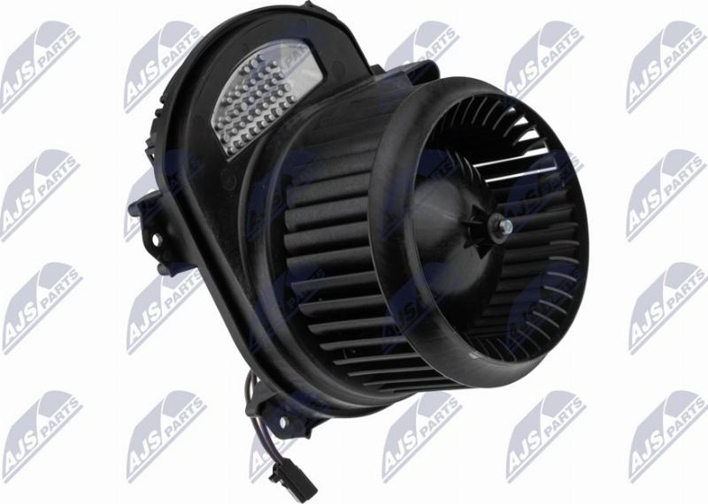 NTY EWN-ME-020 - Ventilator kabine/unutrasnjeg prostora www.molydon.hr