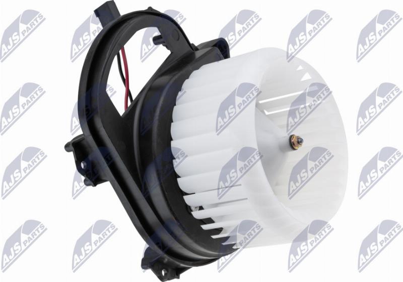 NTY EWN-ME-021 - Ventilator kabine/unutrasnjeg prostora www.molydon.hr