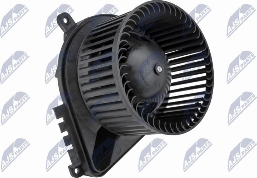 NTY EWN-VW-016 - Ventilator kabine/unutrasnjeg prostora www.molydon.hr