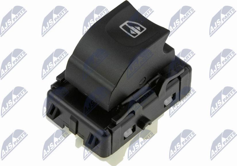 NTY EWS-RE-040A - Prekidač, podizačprozora www.molydon.hr