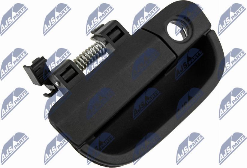 NTY EZC-ME-154 - Ručica poklopca zadnje haube www.molydon.hr