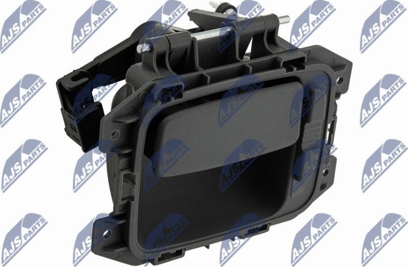NTY EZC-ME-153 - Ručica poklopca zadnje haube www.molydon.hr