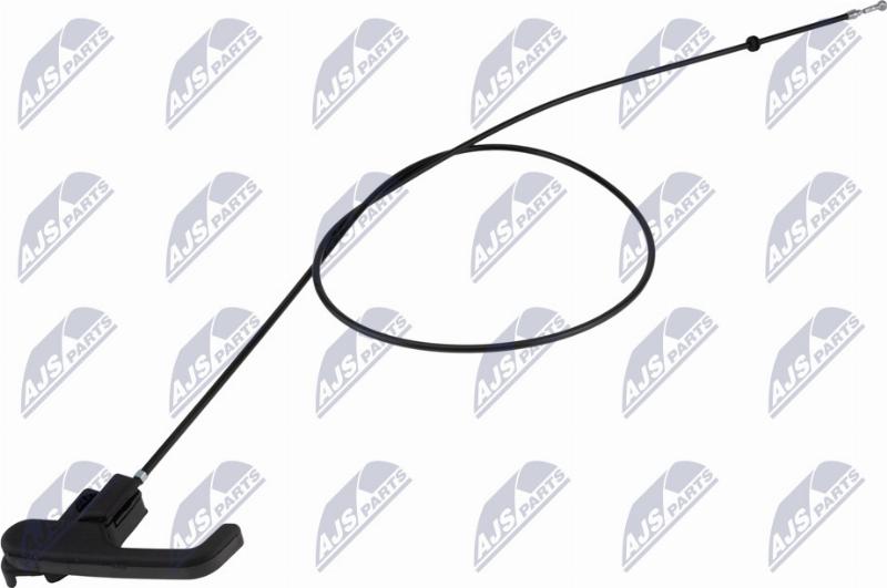 NTY EZC-ME-189 - Sajla haube motora www.molydon.hr