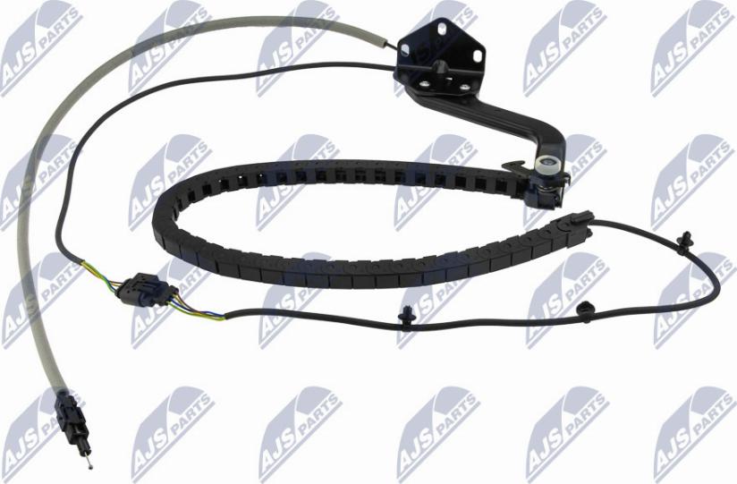NTY EZC-ME-120 - Set za popravak, set kablova www.molydon.hr