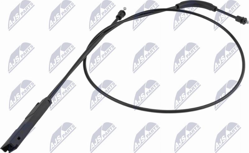 NTY EZC-ME-346 - Sajla haube motora www.molydon.hr