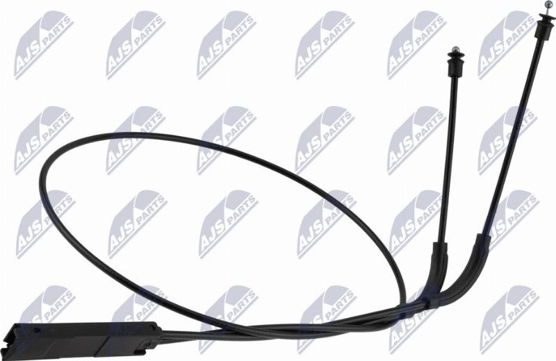 NTY EZC-ME-348 - Sajla haube motora www.molydon.hr
