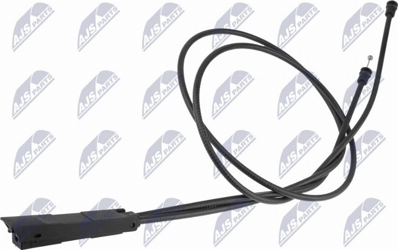 NTY EZC-ME-350 - Sajla haube motora www.molydon.hr