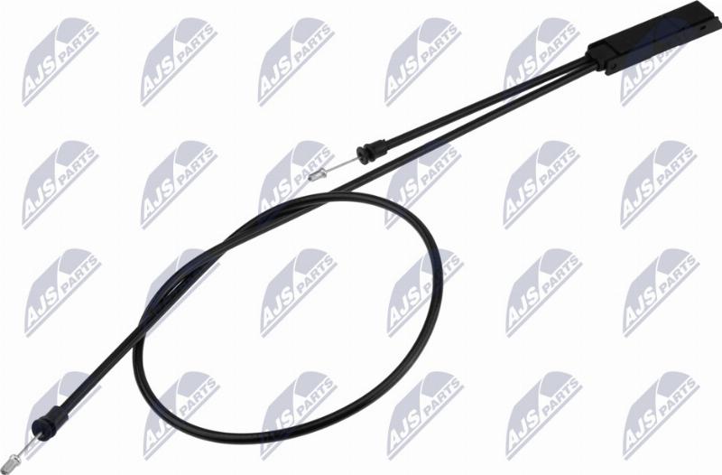 NTY EZC-ME-294 - Sajla haube motora www.molydon.hr