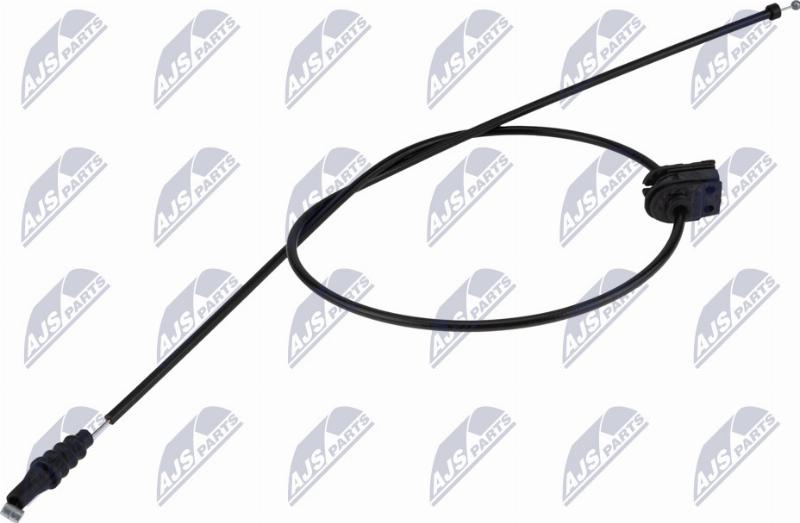 NTY EZC-ME-295 - Sajla haube motora www.molydon.hr