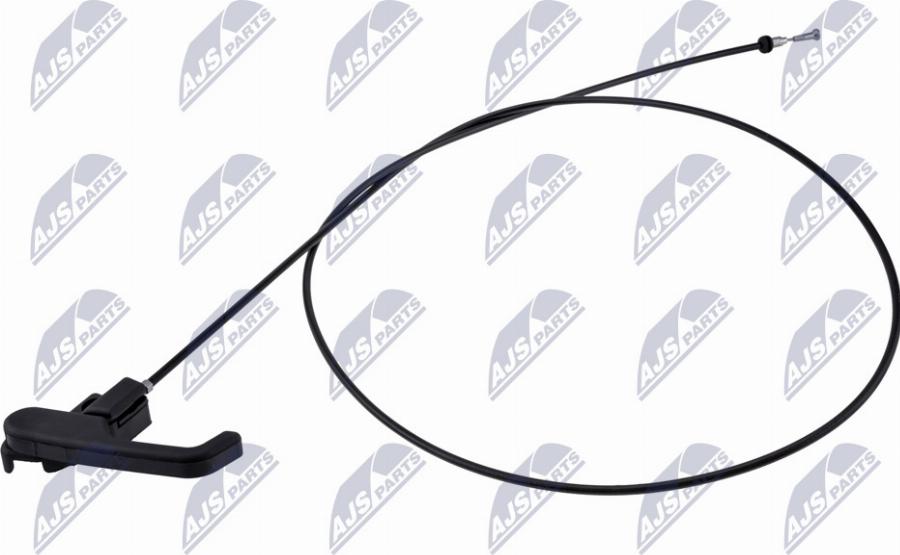 NTY EZC-ME-215 - Sajla haube motora www.molydon.hr