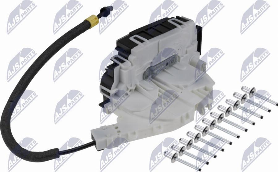 NTY EZC-ME-280 - Brava vrata www.molydon.hr