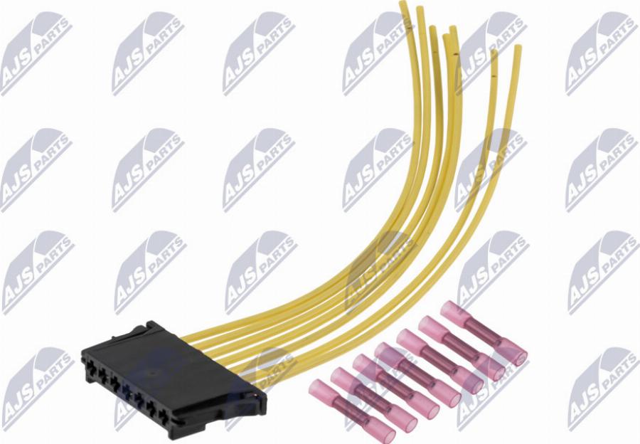 NTY EZ-ME-002 - Set za popravak kabela, zadnje svjetlo www.molydon.hr