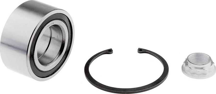 NTY KLT-ME-004 - Komplet Ležaja kotača www.molydon.hr