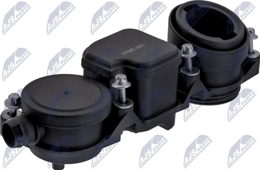 NTY SEP-ME-001 - Separator ulja, odusak bloka motora www.molydon.hr