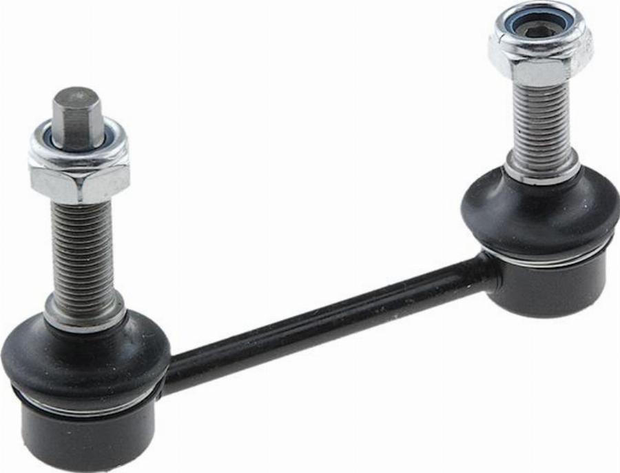 NTY ZLT-ME-005 - Šipka/spona, stabilizator www.molydon.hr
