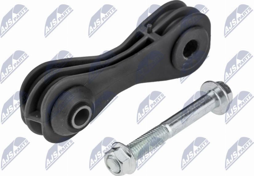 NTY ZLT-ME-006 - Šipka/spona, stabilizator www.molydon.hr