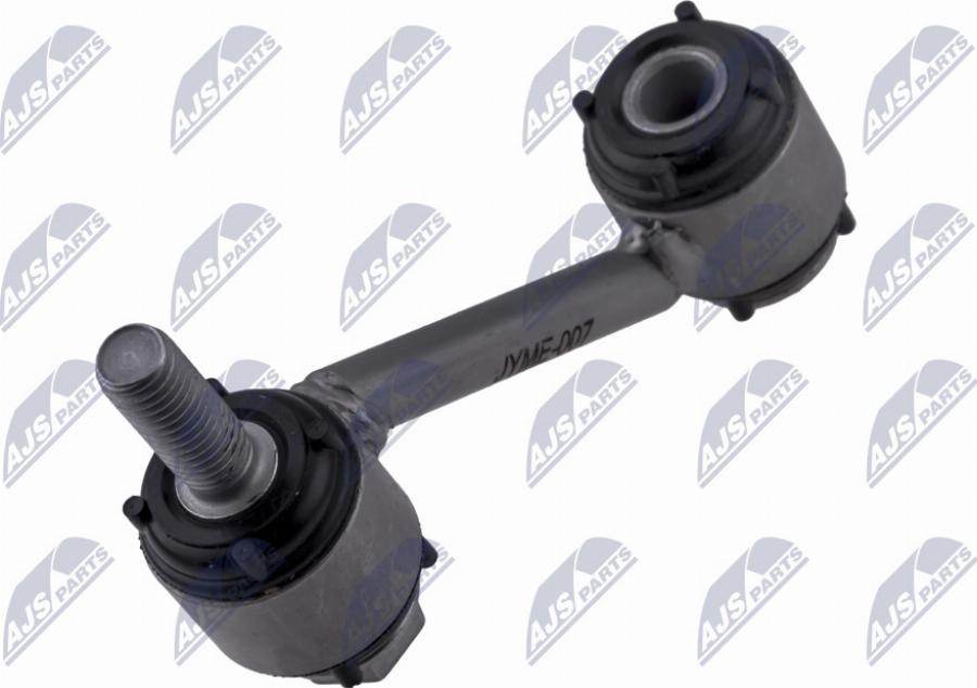 NTY ZLT-ME-007 - Šipka/spona, stabilizator www.molydon.hr