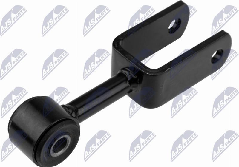 NTY ZLT-ME-013 - Šipka/spona, stabilizator www.molydon.hr