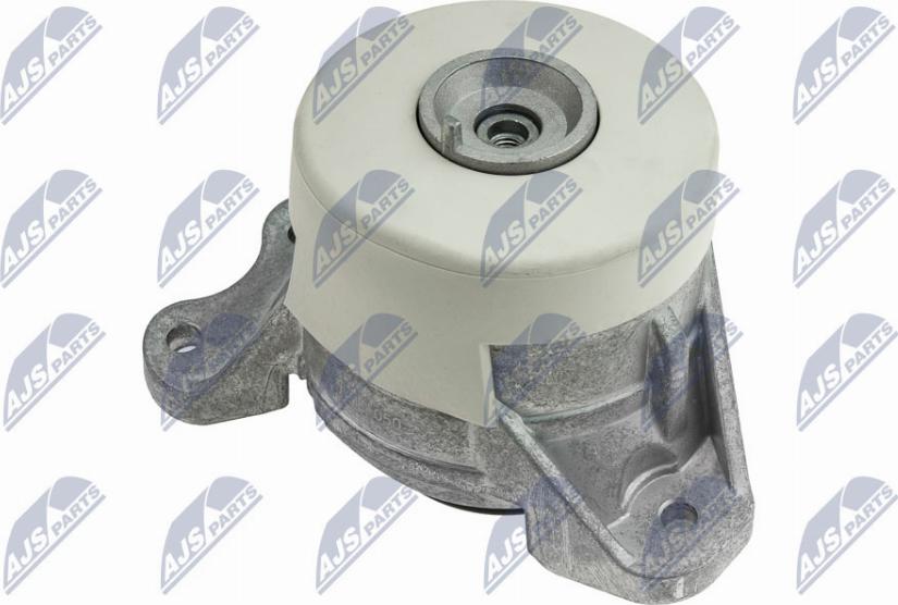 NTY ZPS-ME-050 - Nosač motora www.molydon.hr