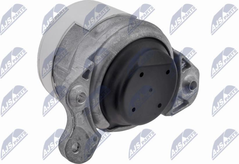 NTY ZPS-ME-052 - Nosač motora www.molydon.hr