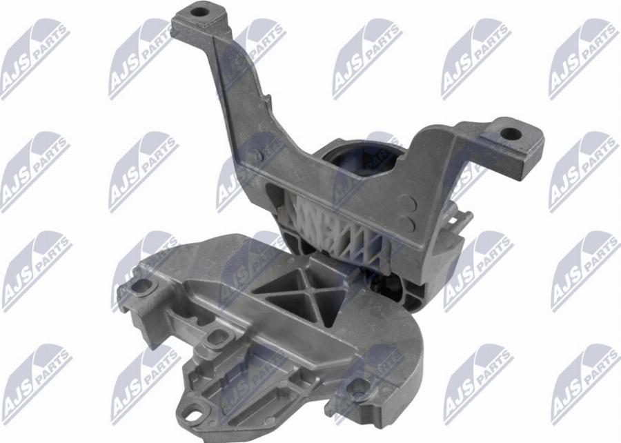 NTY ZPS-ME-060 - Nosač motora www.molydon.hr
