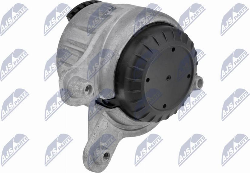 NTY ZPS-ME-031 - Nosač motora www.molydon.hr