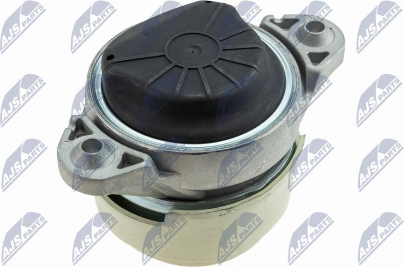 NTY ZPS-ME-038 - Nosač motora www.molydon.hr